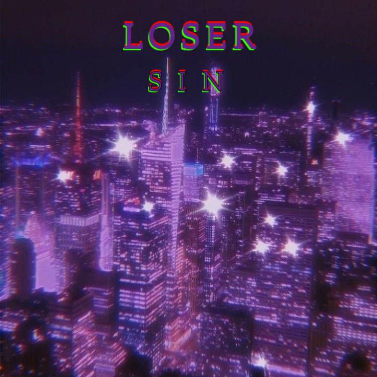 سهیل سین - لوزر